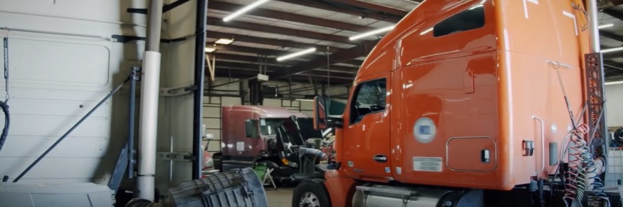 Truck