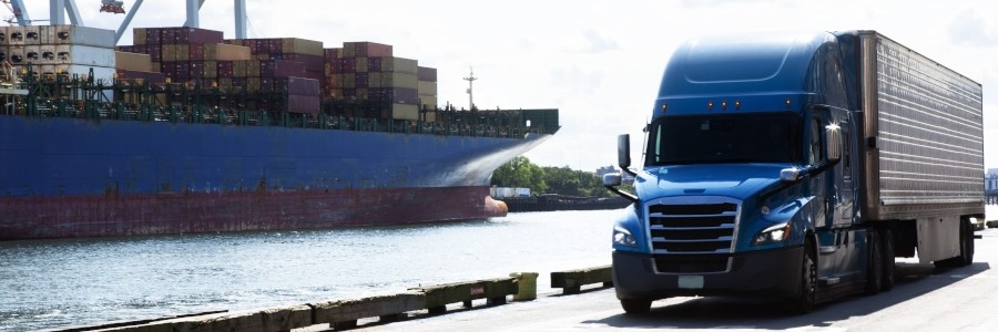 Truck