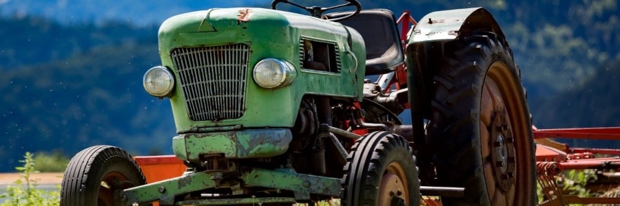 Tractor