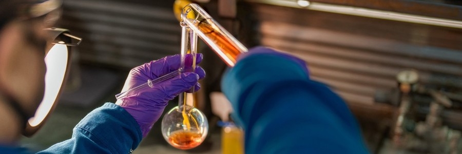 Test Tube