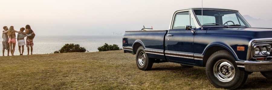 Truck