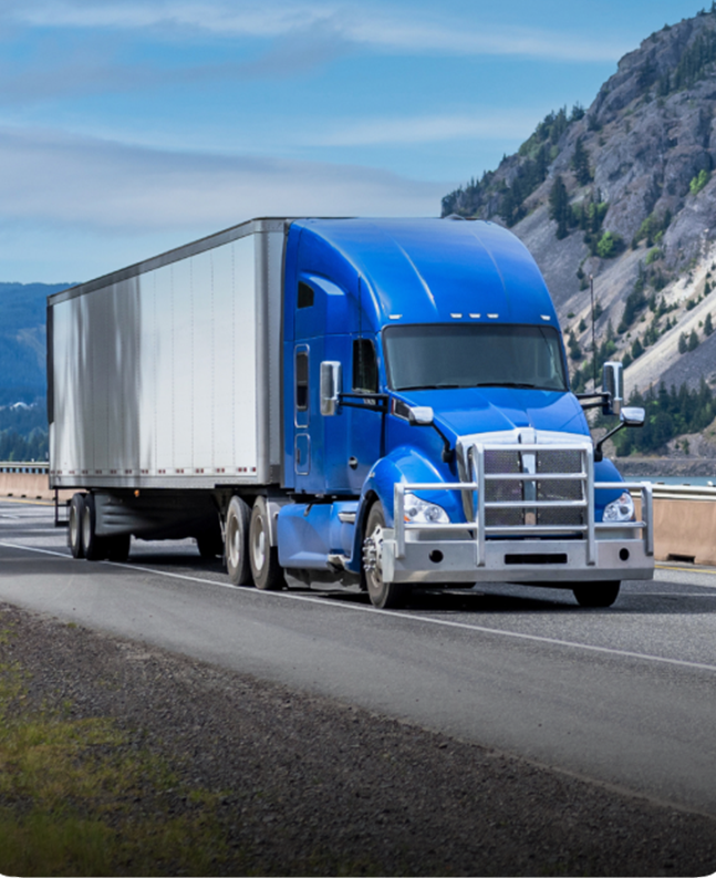 On-Highway Heavy Duty