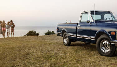 Truck