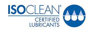 isoclean logo