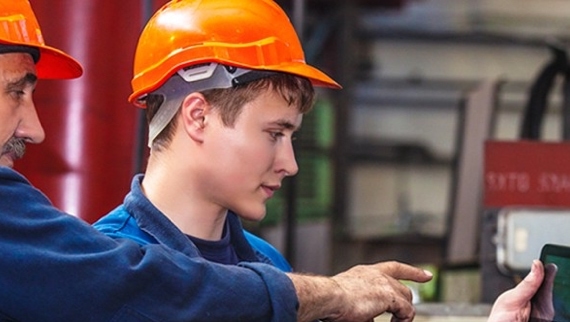 Simple solutions for meeting  ISO cleanliness specs